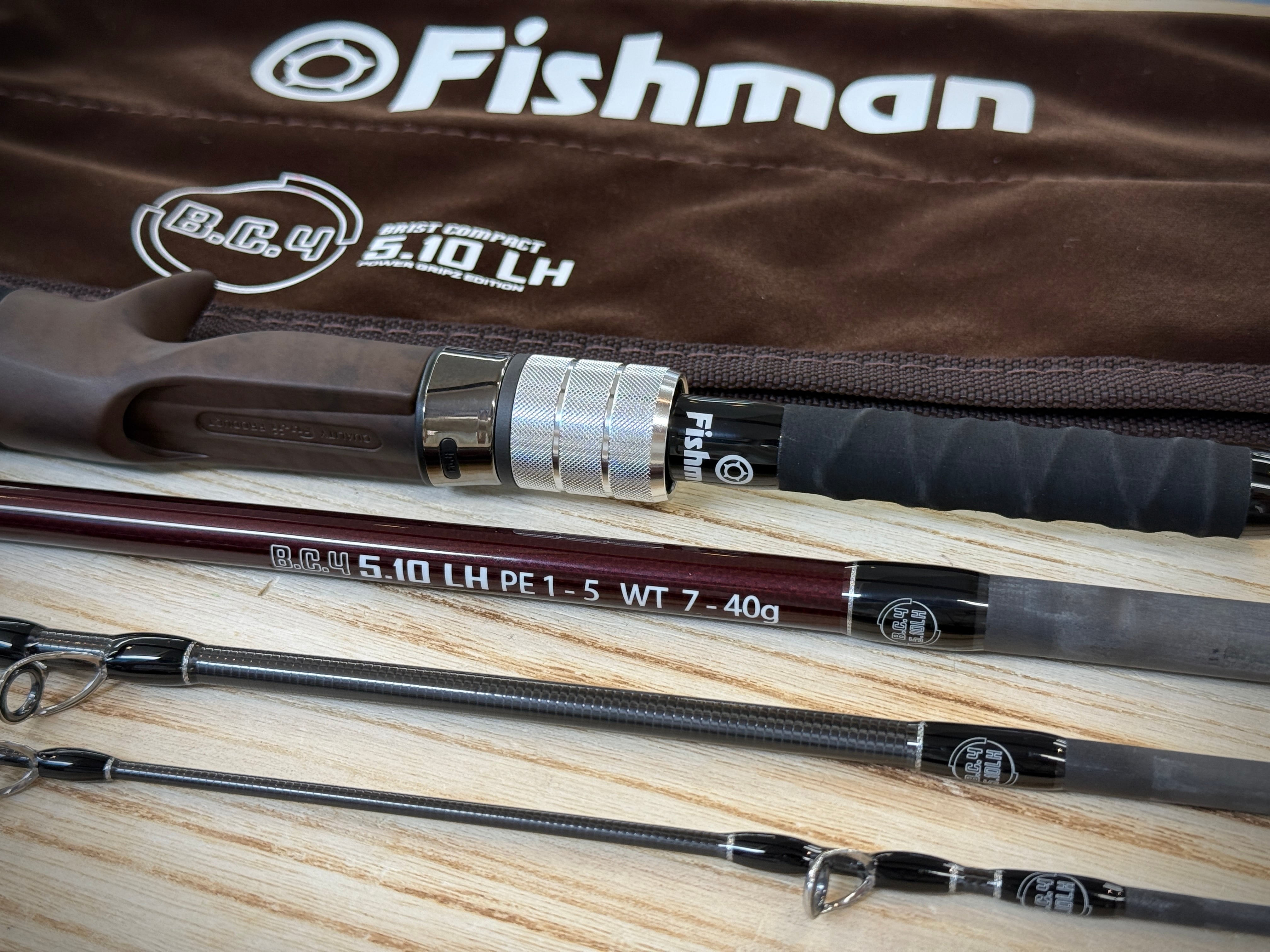 M-AIRE 正影グラス MG-50LS UD | Fishing Tackle BLUE MARLIN