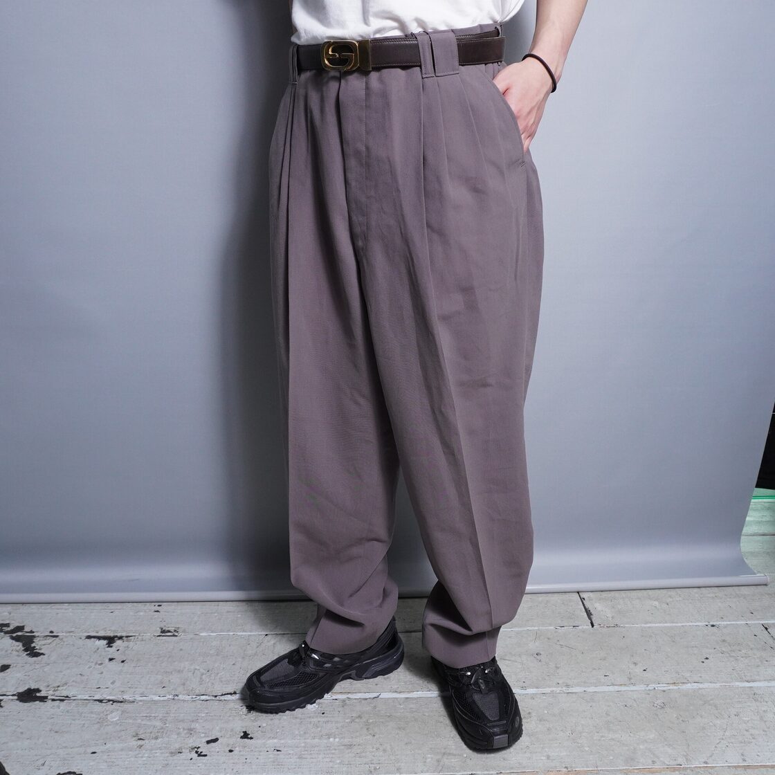 BALENCIAGA】バレンシアガ 