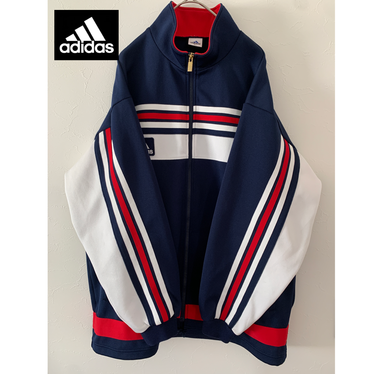 adidas アディダス ジャケット