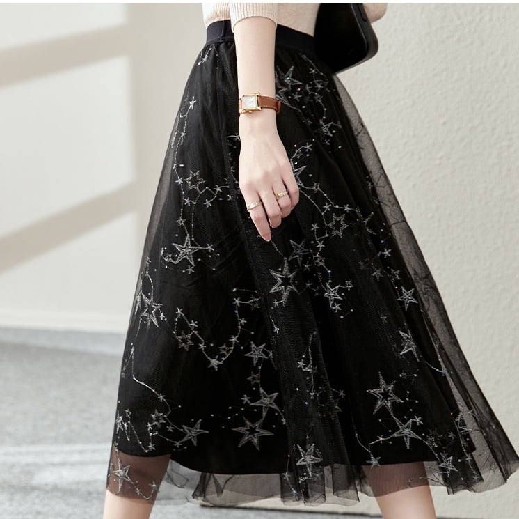 大人女子の膝下スカート スカート ロングスカート ペンシルスカート