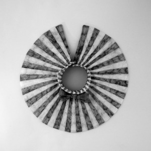 【受注商品】Usagi｜スタイ（Stripe）