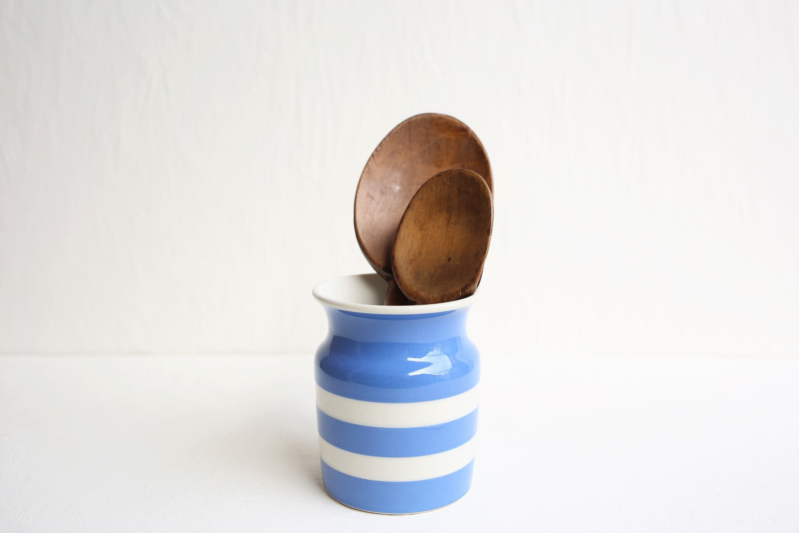 T.G.Green/Cornishware/コーニッシュウェア/ティーポット 【公式通販】