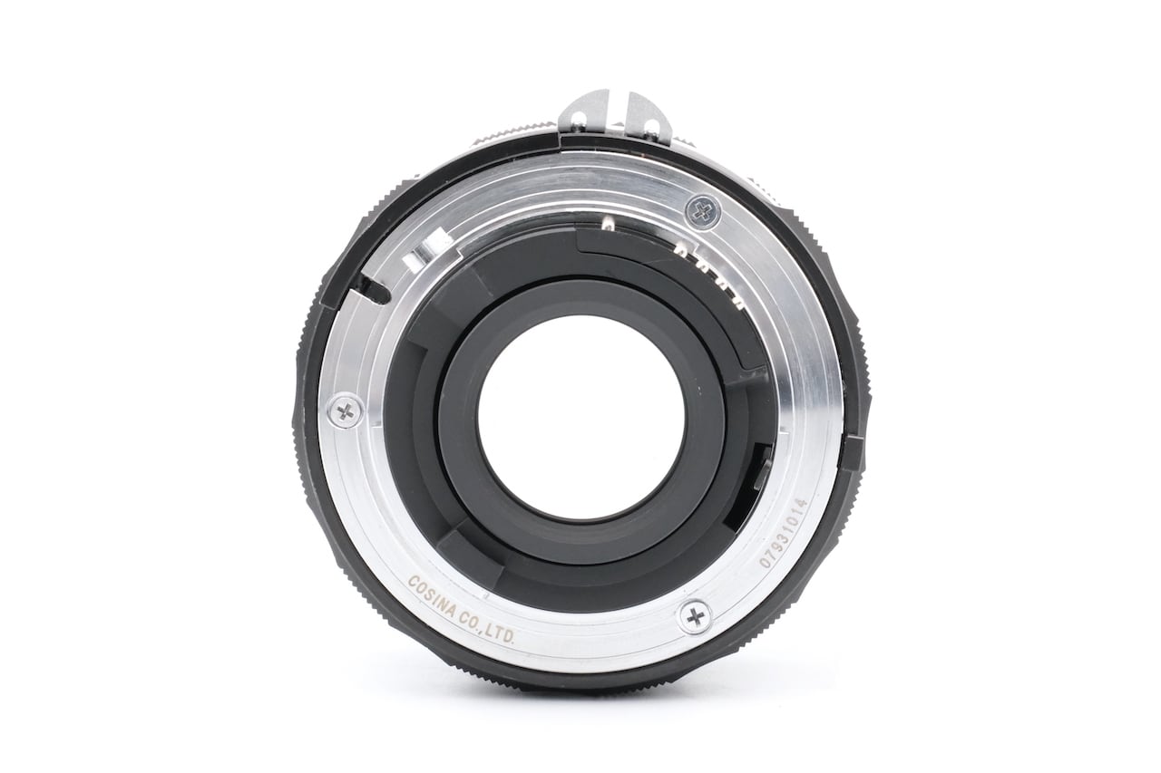 Voigtländer ULTRON 40mm F2 ニコンFマウント Voigtländer Voigtländer ULTRON 40mm F2 ニコンFマウント Voigtländer