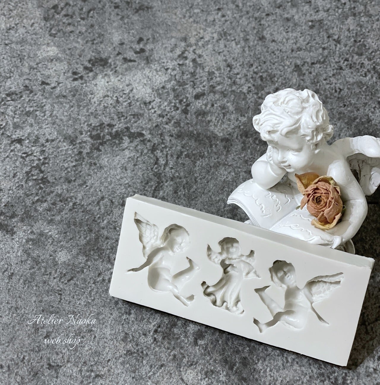 ブルータス 石膏像 送料込み 画材おまけあり