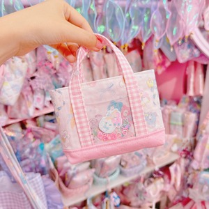 【M7】64-1ミニシャカシャカトートバッグ