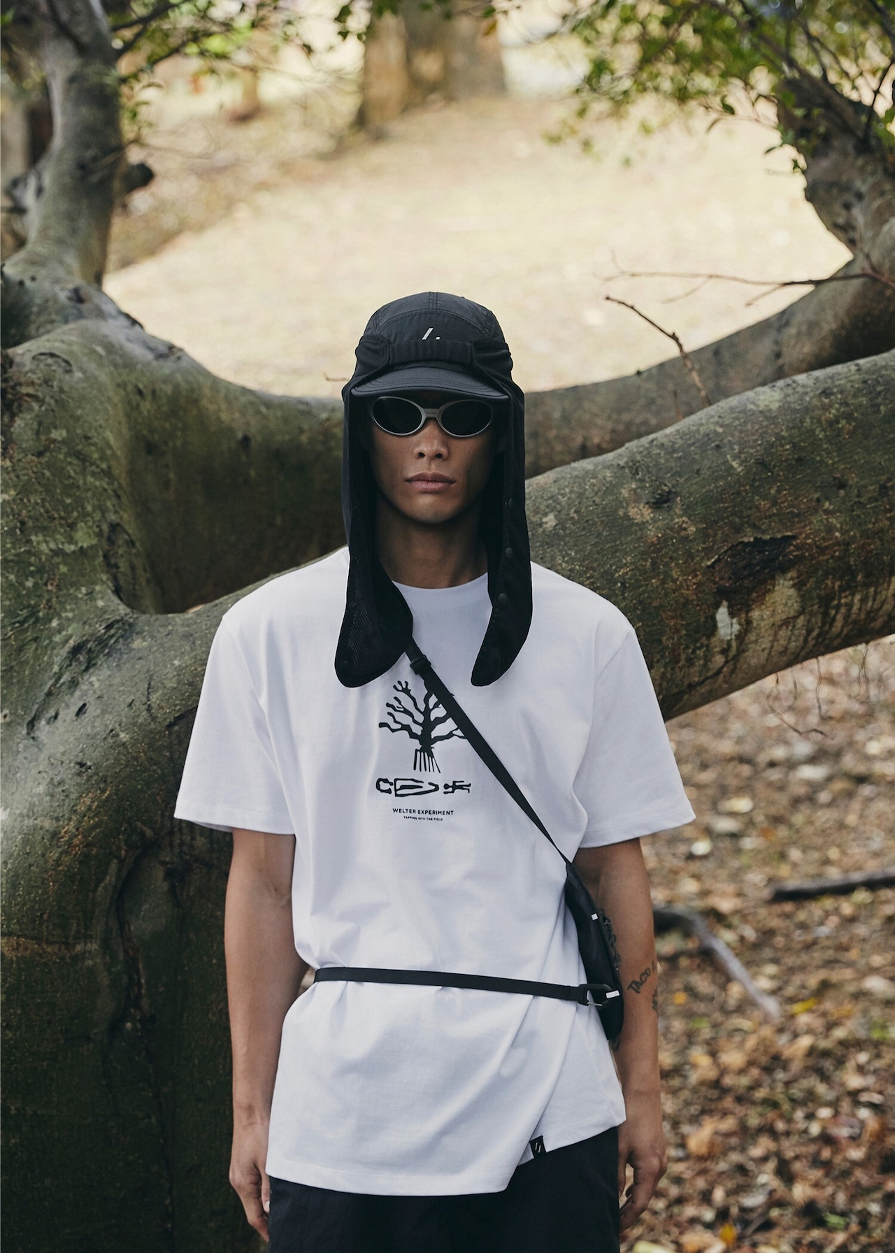 AIR BREATHE SUN SHADE_BLACK