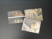 カタログ「Sonoe Hasegawa Collection」