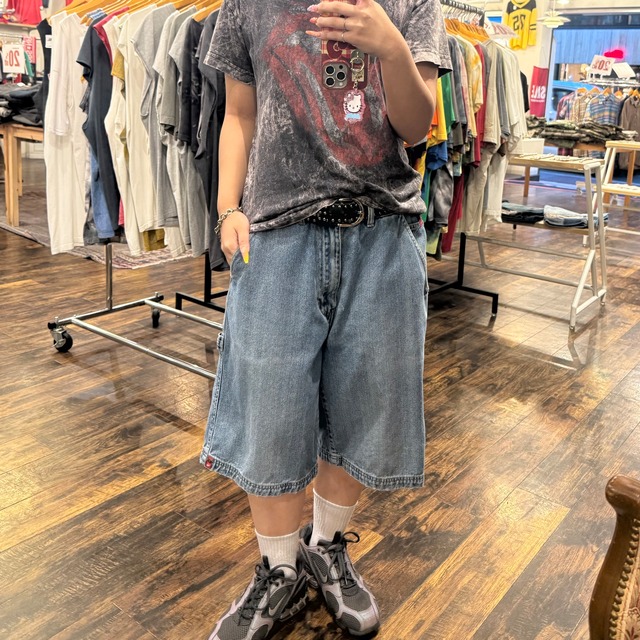 【ECKO / エコー】ハーフパンツ