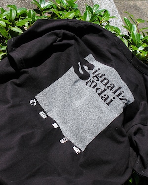 Signalize Sendai T-SHIRT