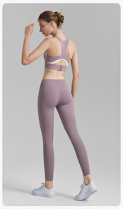 ヨガ&アクティブウエア・セットアップ