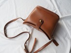 AMERICA 1990’s OLD COACH leather bag