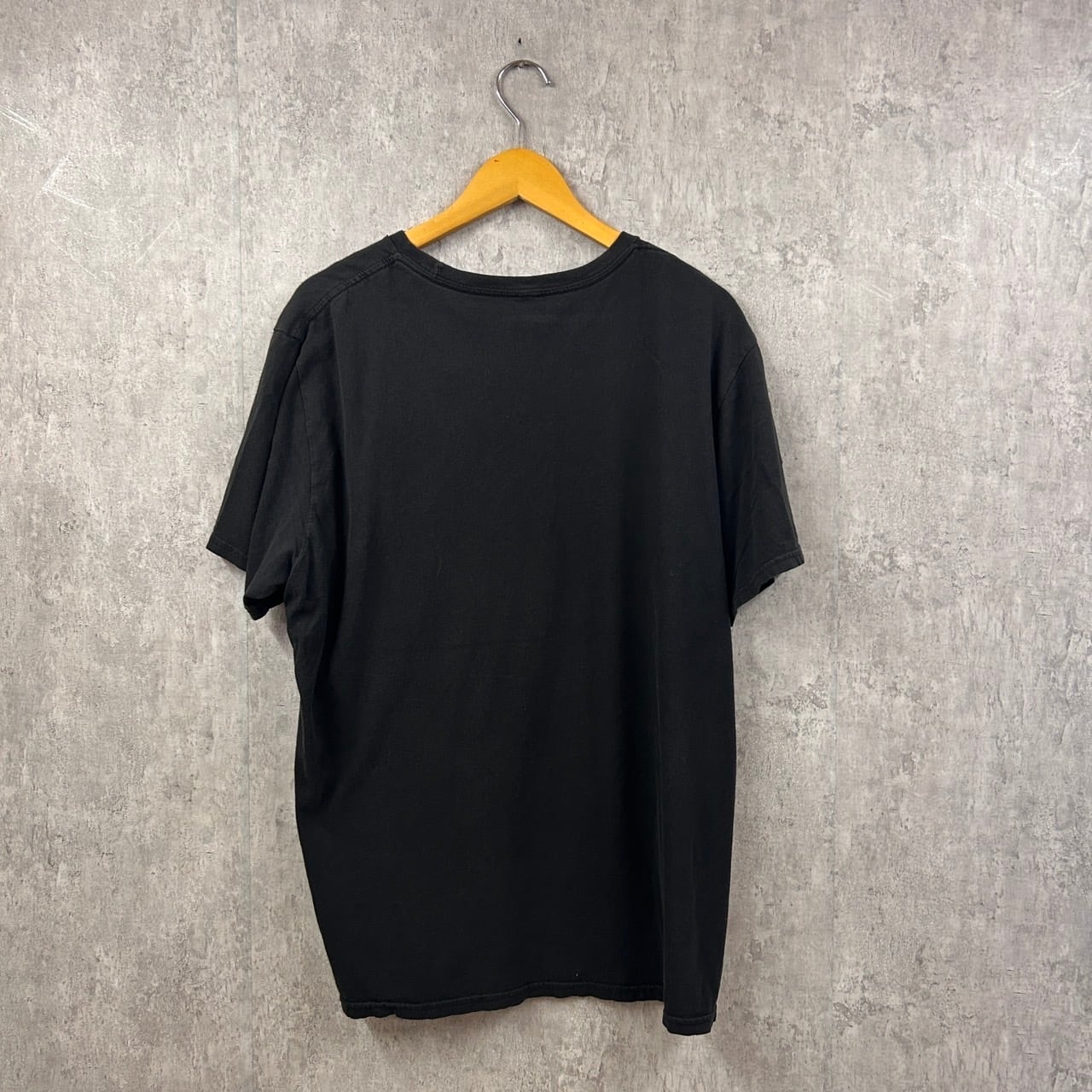BAD BRAINS バッドブレインズ バンドTシャツ バンT ロックT | 無人の