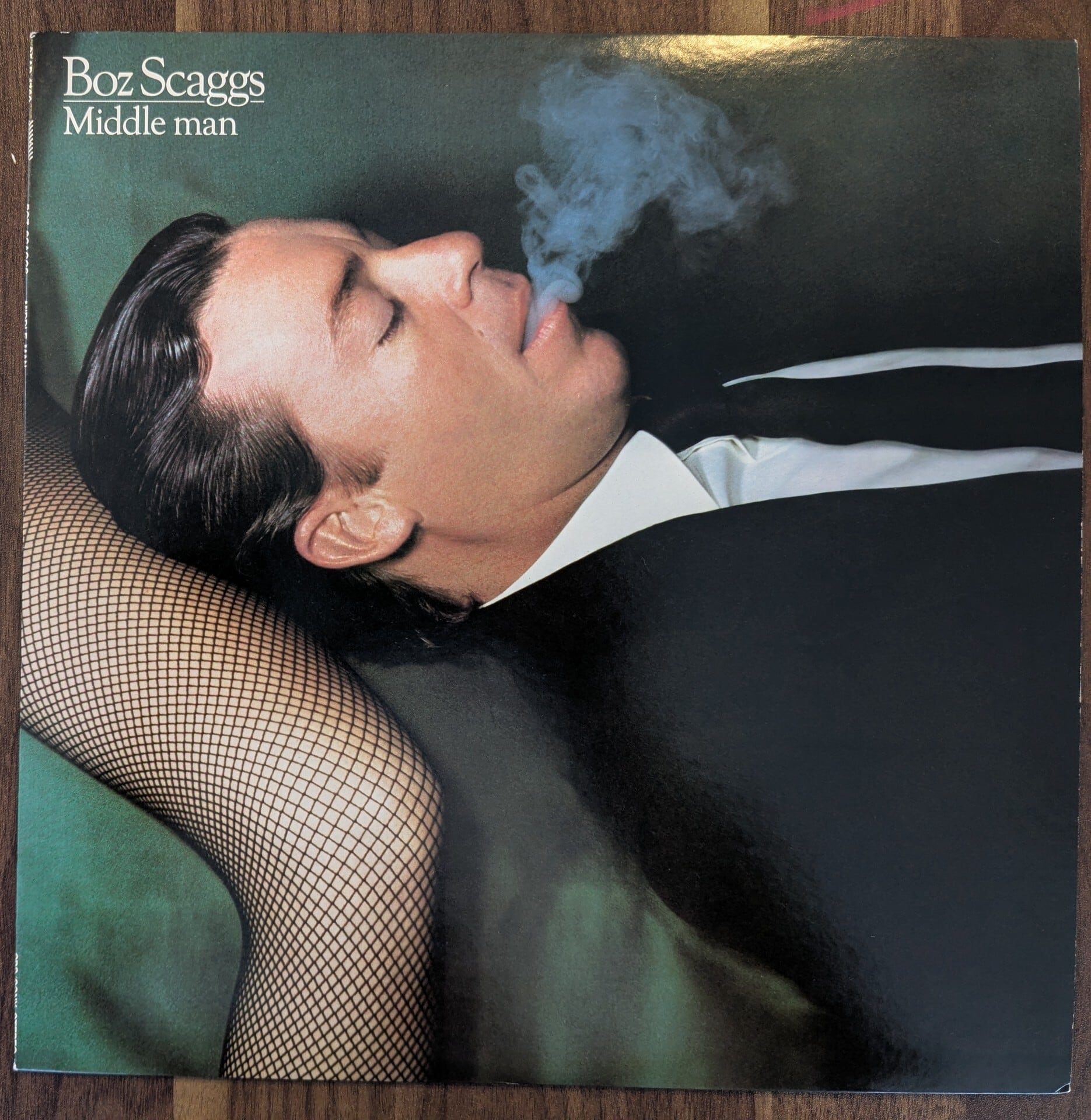 サザンオールスターズ「人気者で行こう」：LPレコード | 音とこだま