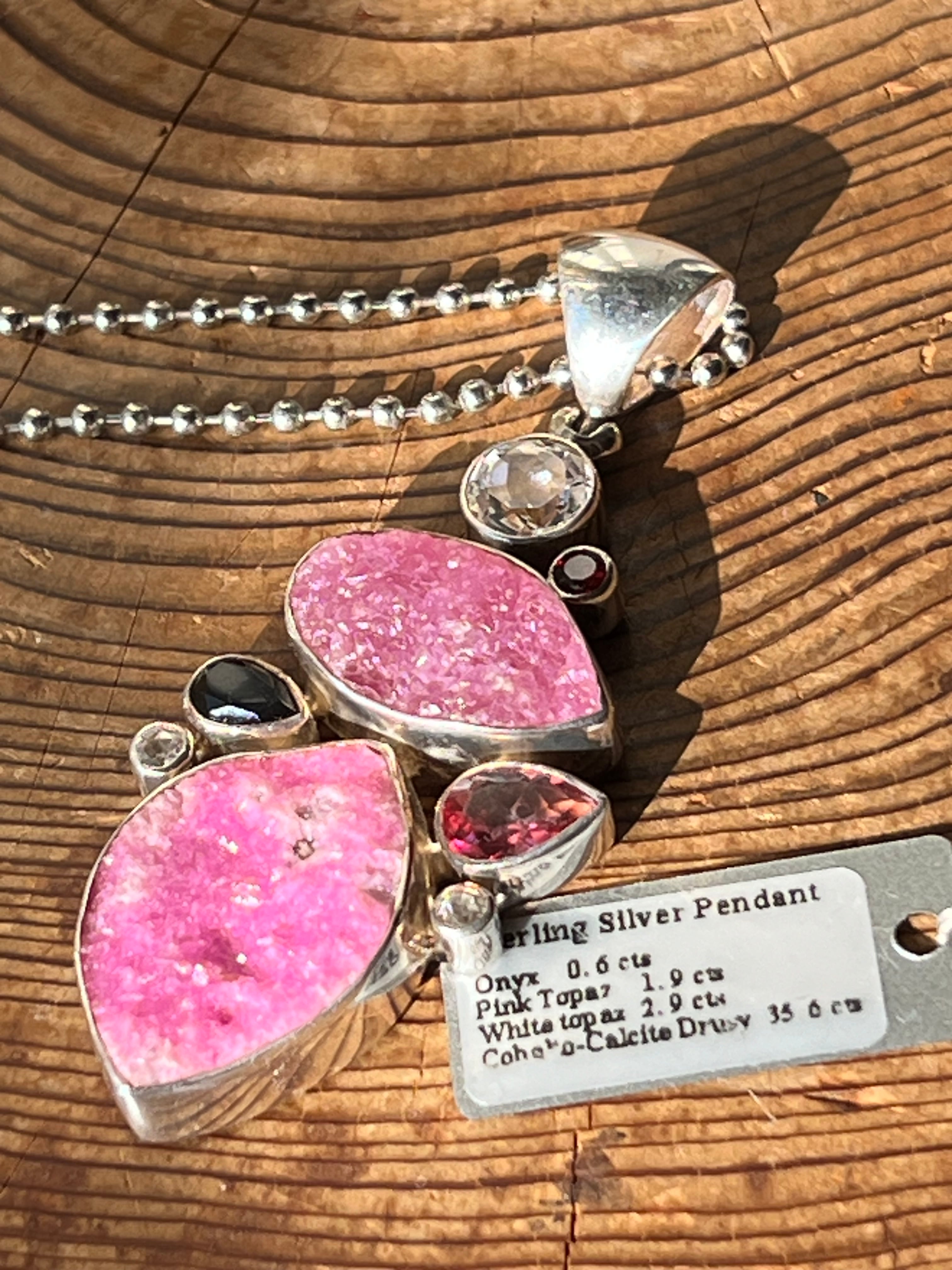 コバルトカルサイト アフロディーテ ⑤ コバルトカルサイト アフロディーテ ⑤