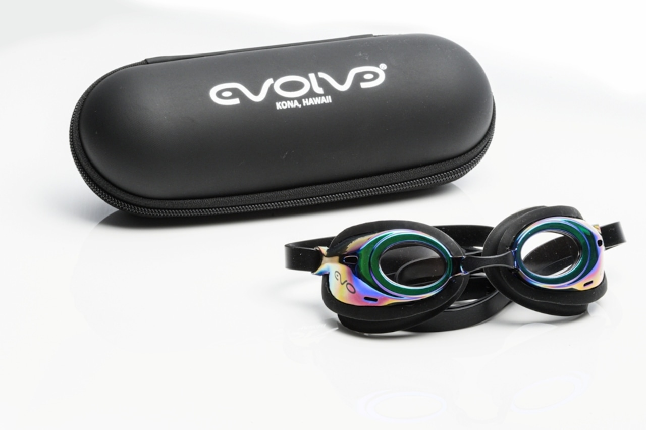 エボルブミスティークフリークゴーグル  Evolve MYSTIQUE FREEQ™ Goggles  - Evolve