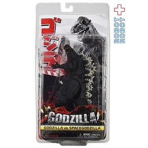 ⚫️NECA ゴジラ対スペースゴジラ ’94ゴジラ 6インチ アクションフィギュア ♦︎１号店商品