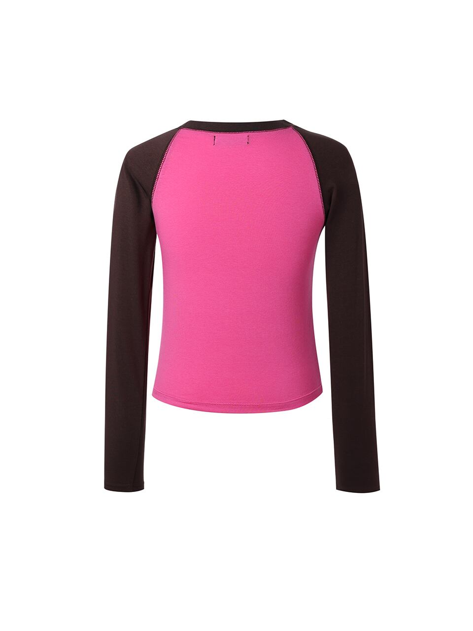 aespa ピンク刺繍ファスナー付きアパレル ☆aespa ウィンター 着用！！【rhythmicalplanet】ARCH LOGO