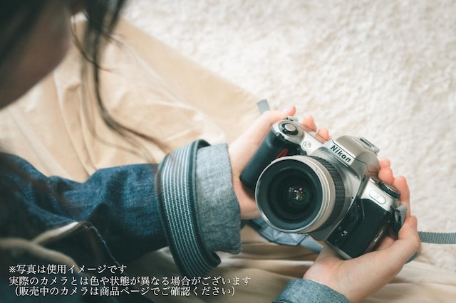 Nikon U ズームレンズセット