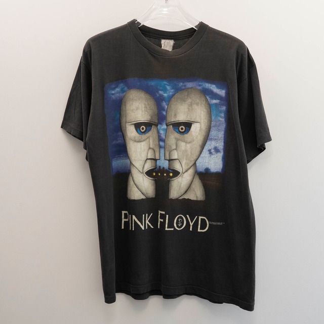 Pink Floyd " North Euro Tour 1994 " Euro Fits XL 【A3-242】