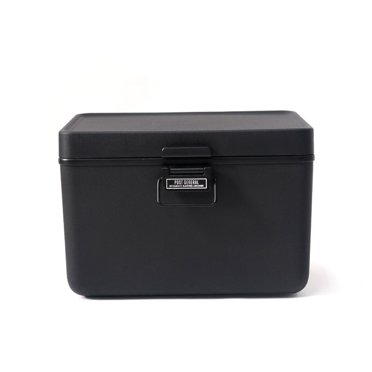 THE ICE ERA HARD-SHELL COOLER 12L / POSTGENERAL 】アイスエラ