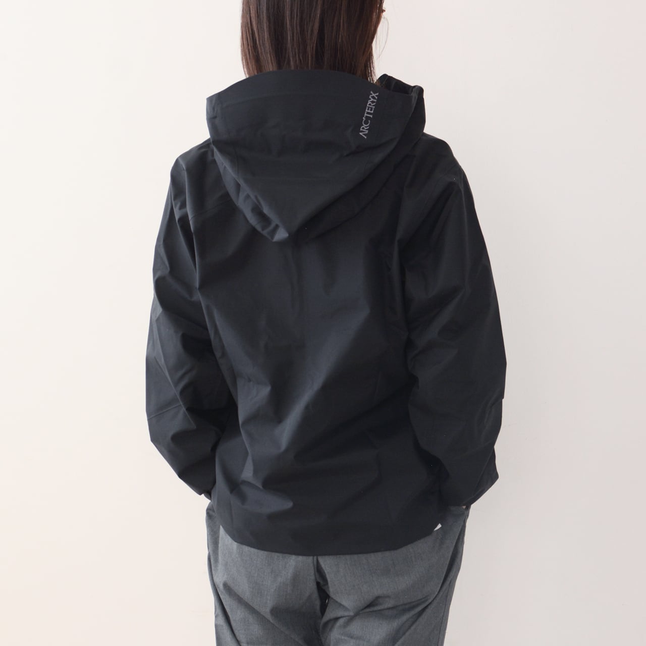 ARC'TERYX [アークテリクス正規代理店] Beta SL Jacket W [X000010020