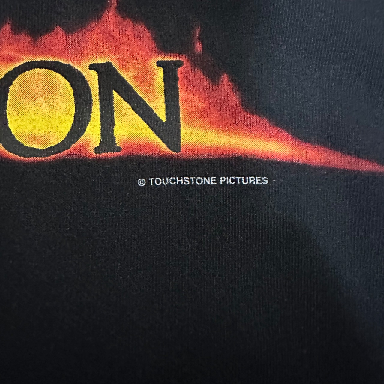 ●90s Armageddon アルマゲドン Tシャツ