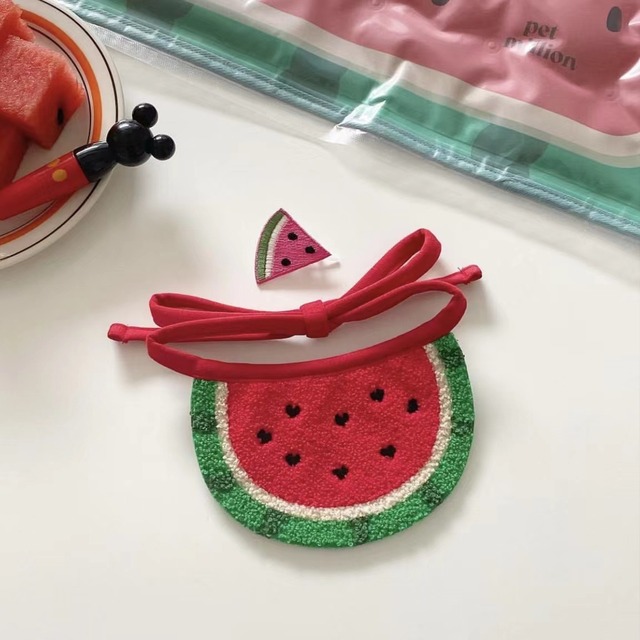 【予約】スイカスタイ