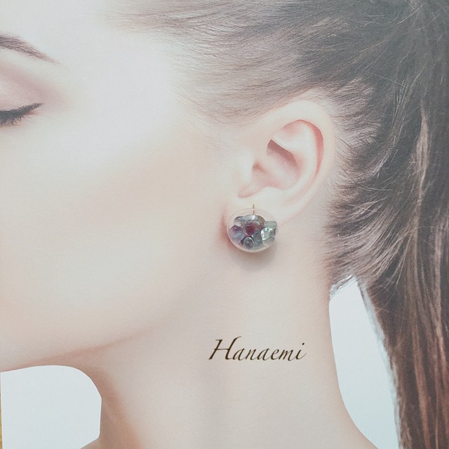 望みの詰め合わせ