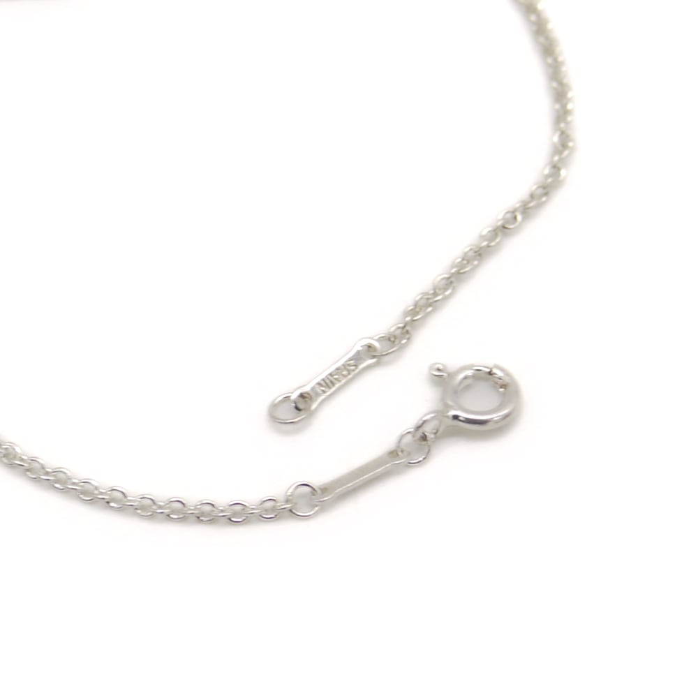 TIFFANY & Co. ティファニー リターントゥ ラウンドタグ ネックレス