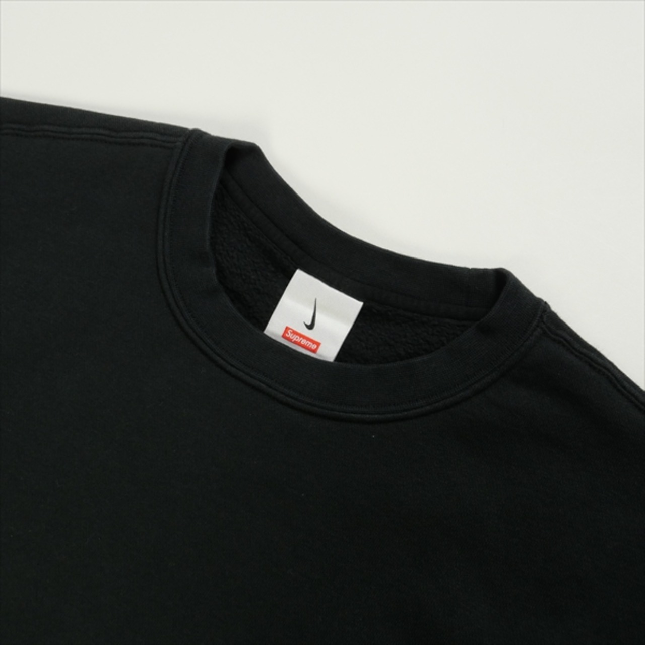 Size【XL】 SUPREME シュプリーム ×NIKE ナイキ 22SS Arc Crewneck 