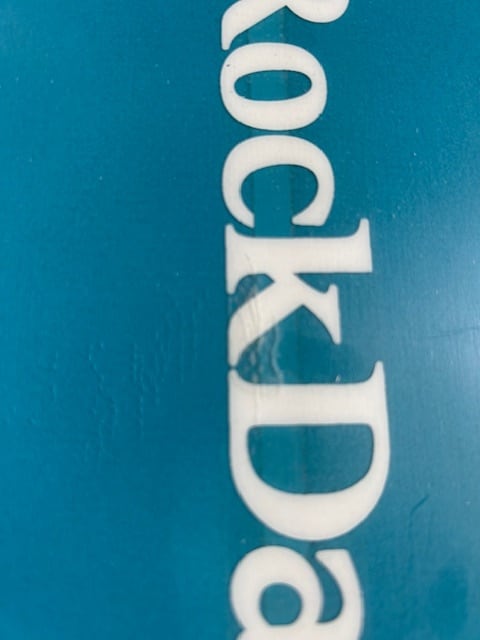 中古RockDance ロングボード | Sylphide Club Shop
