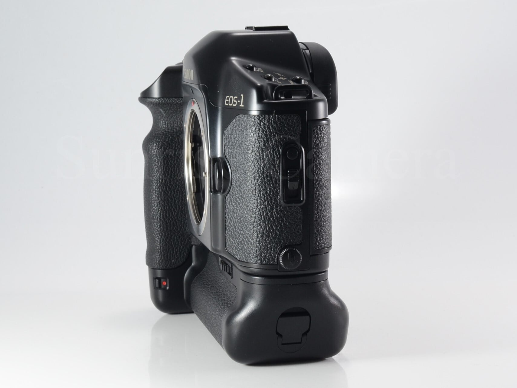 Canon EOS 1 / POWER DRIVE BOOSTER E1付 キヤノン (61324