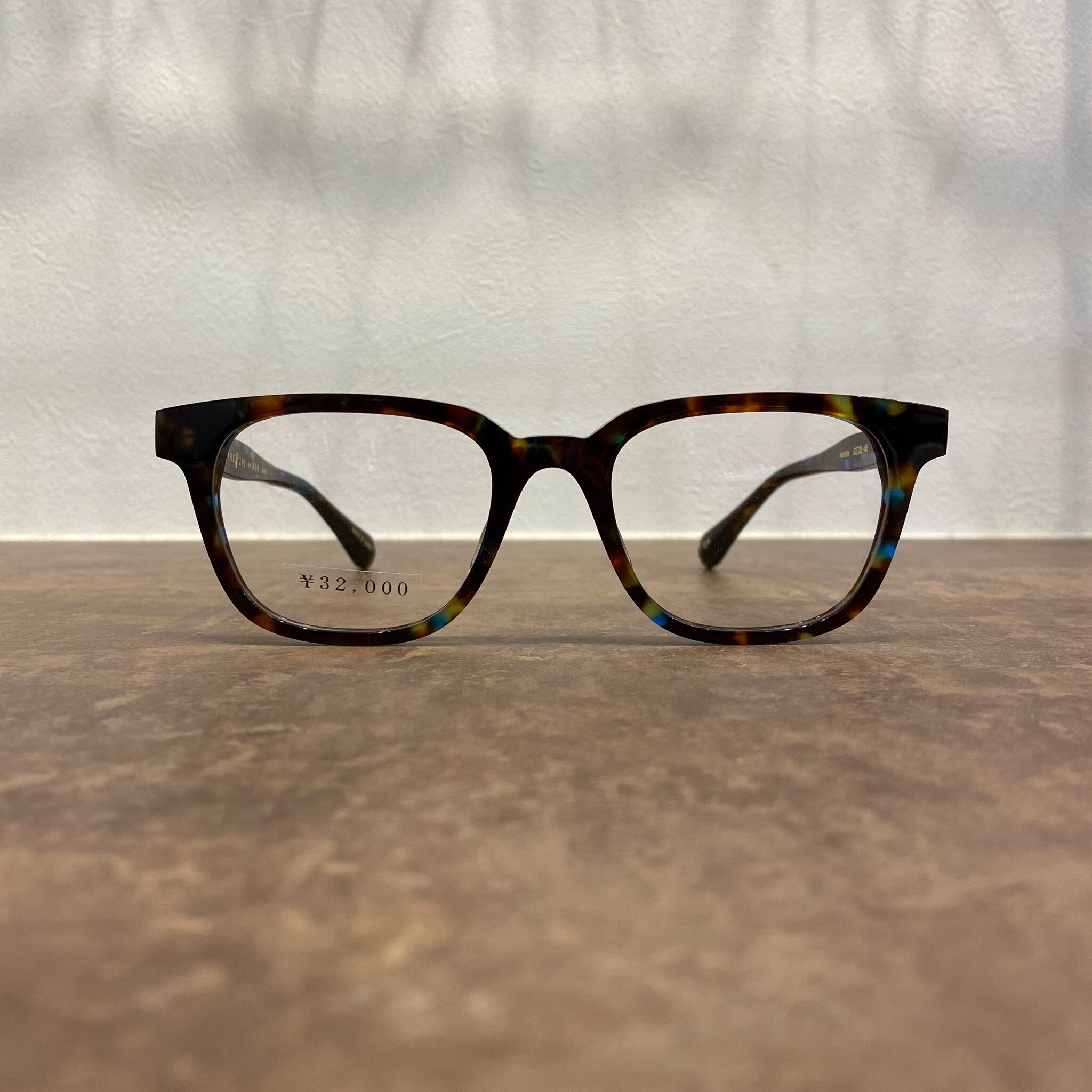 THE291 匠技 敬司作 KJ-402 C-4 | 美作屋眼鏡BASE店