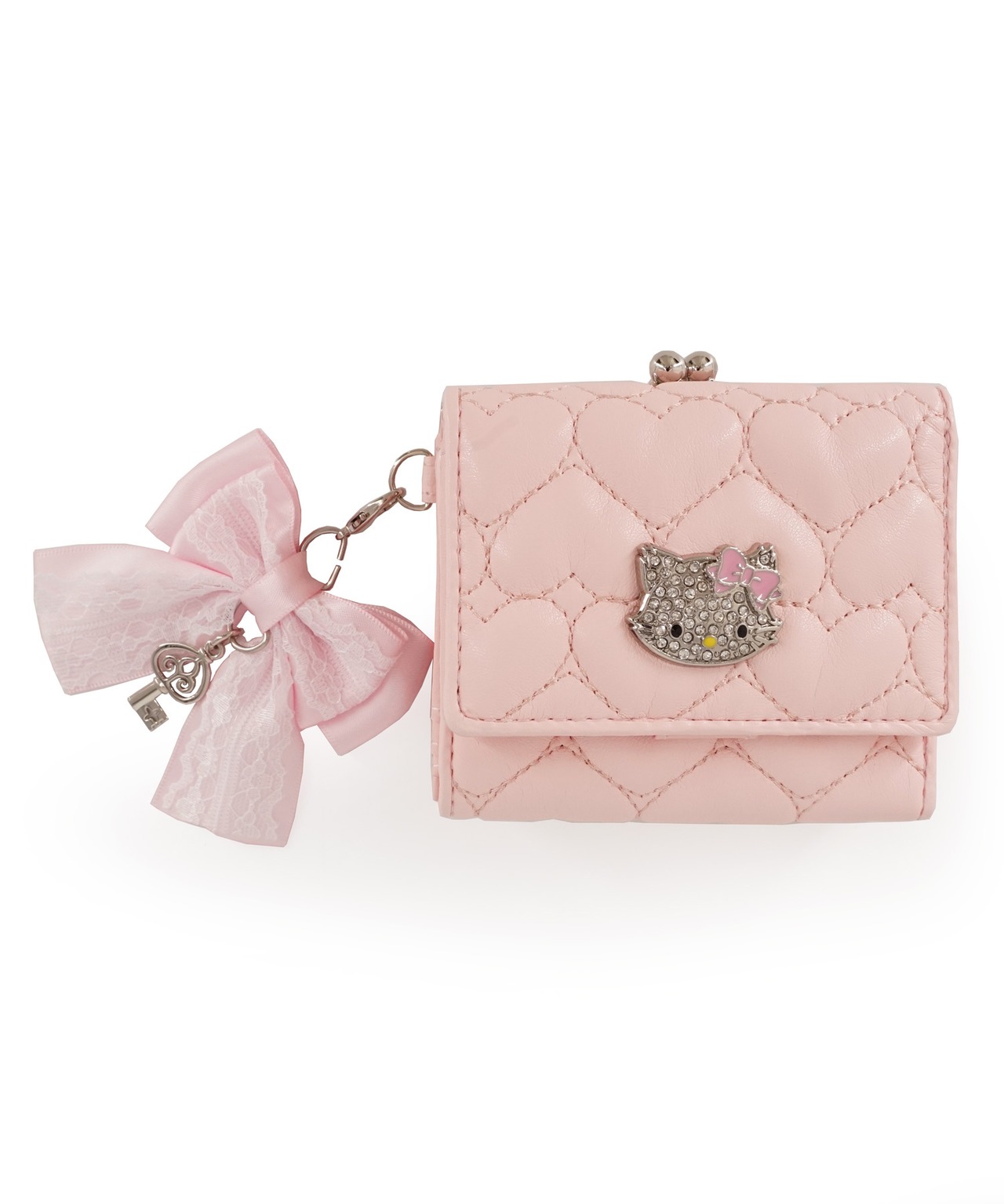 charmmykitty : MINI WALLET CY-W402
