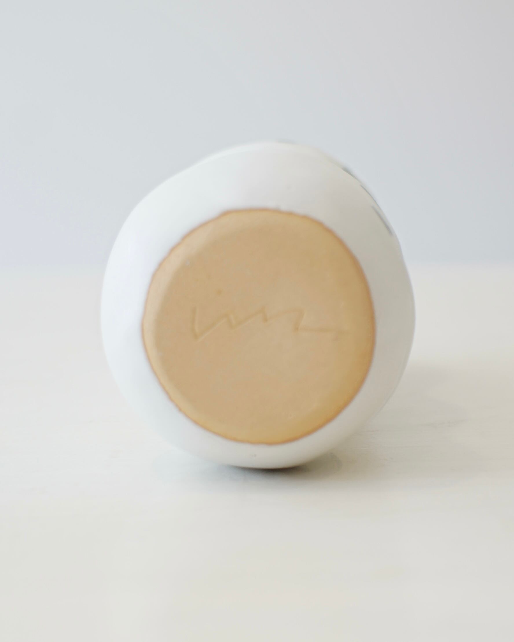 MADOKA RINDAL (マドカリンダル) DANGO FLOWER VASE S | H Nagano