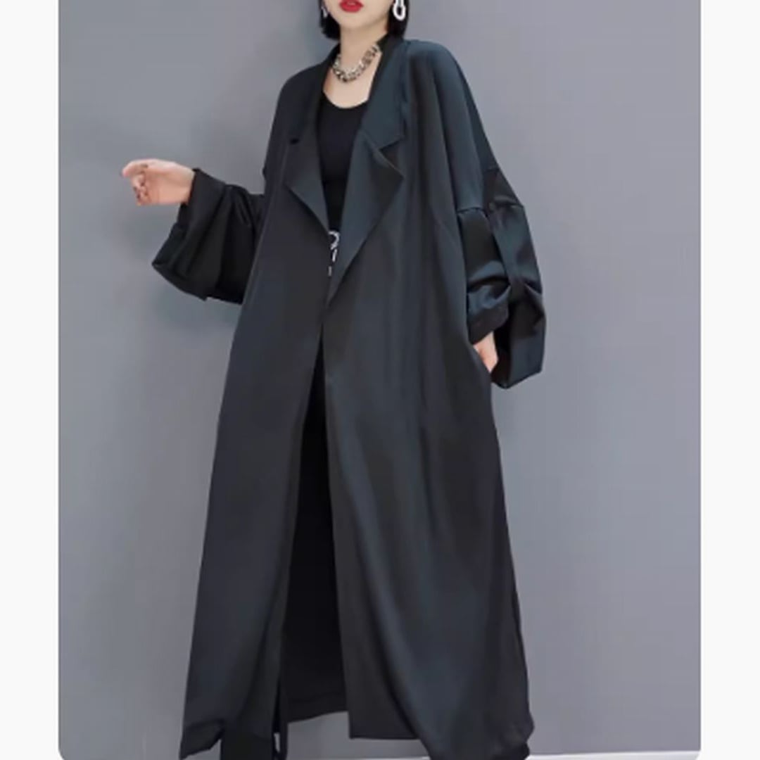 ⭐︎美品COLUMN ⭐︎デザイントレンチコート COLUMN（コラム）の「COLUMN / デザイントレンチコート＜ARCHIVE