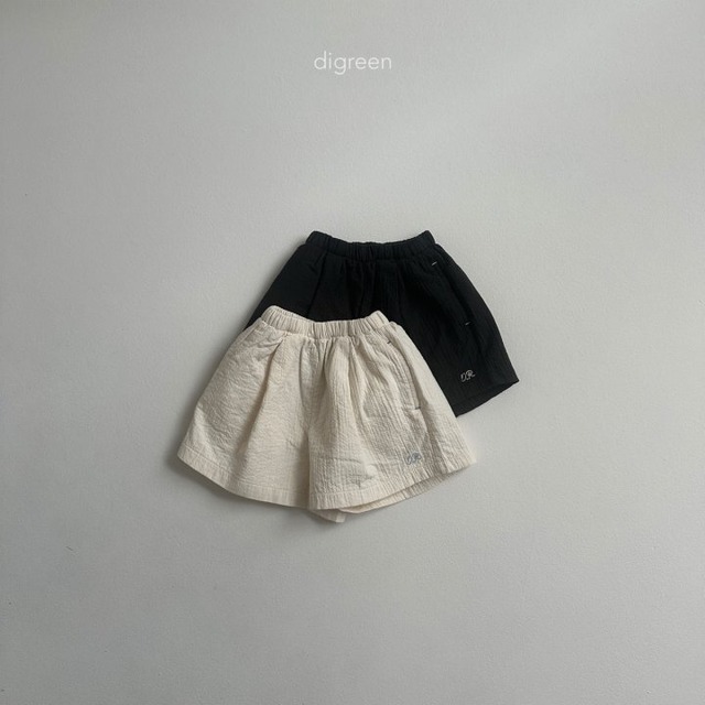 "ご予約" Frill Pants "ご予約" Frill Pants