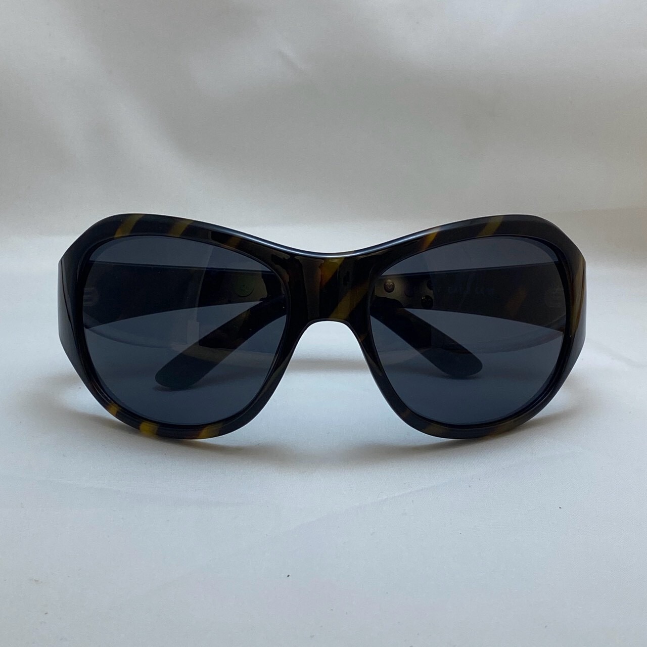 SZADE サングラス SUNNY tigers eye / ink