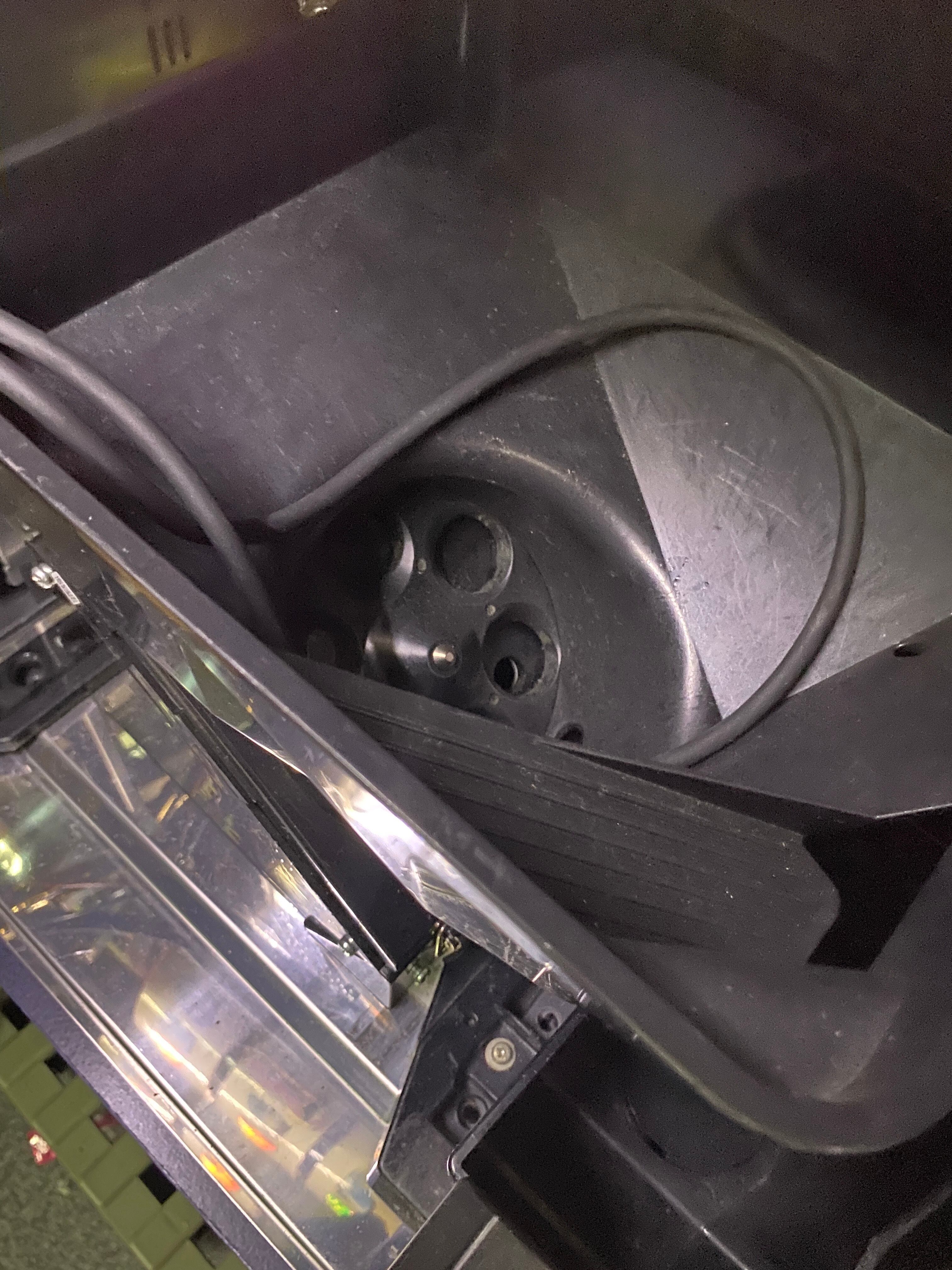 【5号機】ラブ嬢