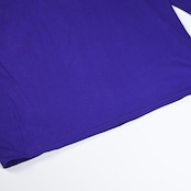 GANKO / GANKO✖MaoSimmons L/S TEE