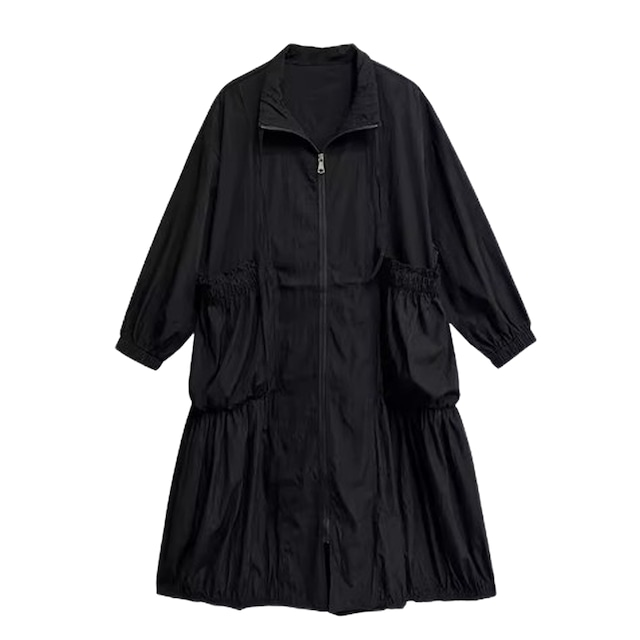 Full zip all in one 1040