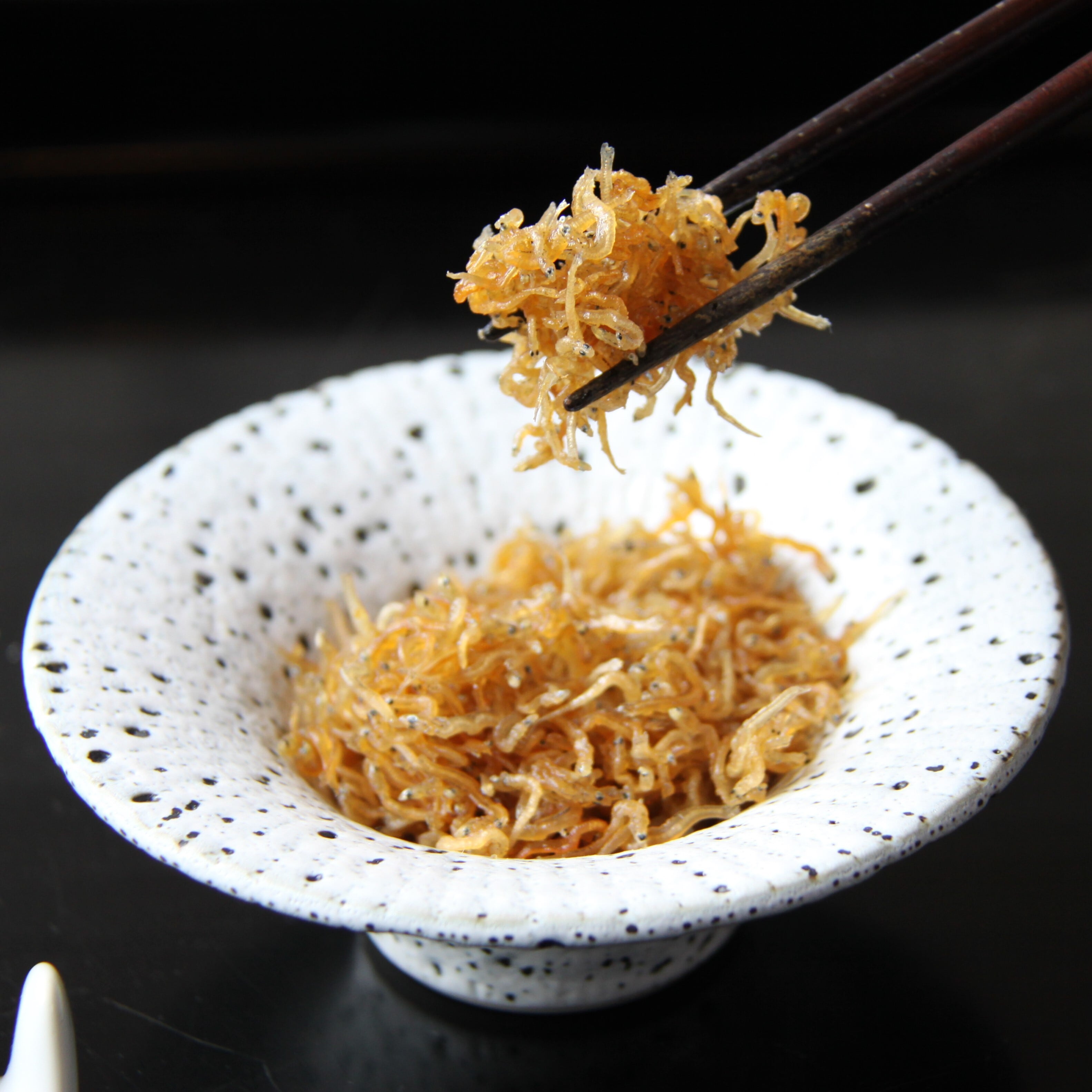 生姜ちりめん | 今市水産オンラインショップ