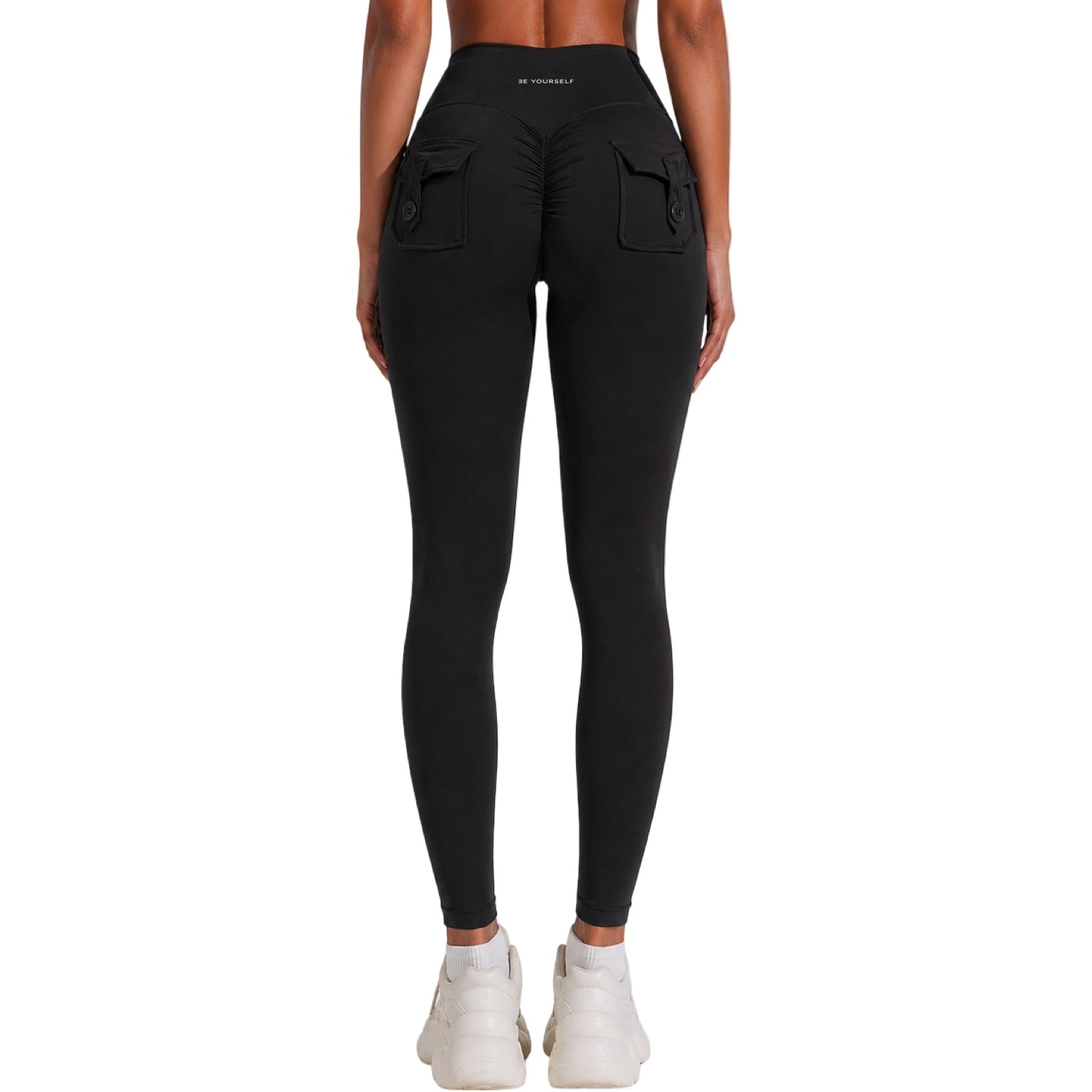 FITNESS APPAREL | Be yourself