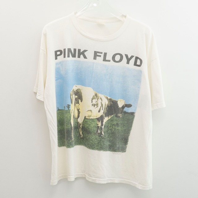 Pink Floyd “ Atom Heart Mother “ Euro XL【A8-332】