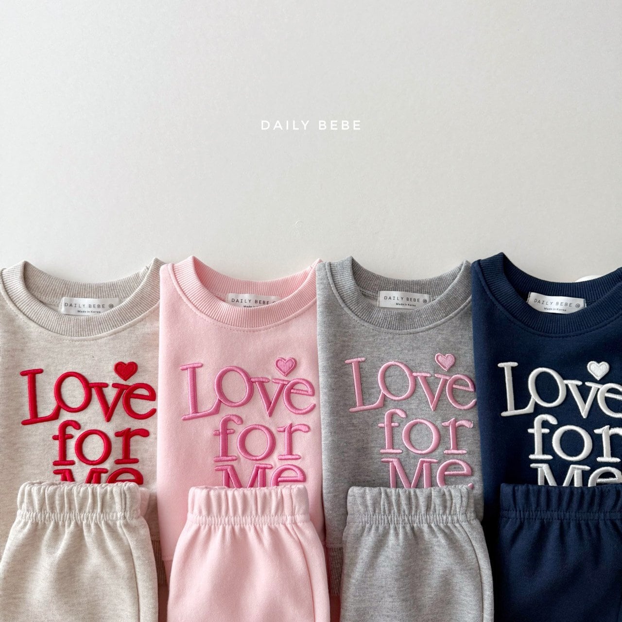 SELECT BRAND | UNEM.BEBE