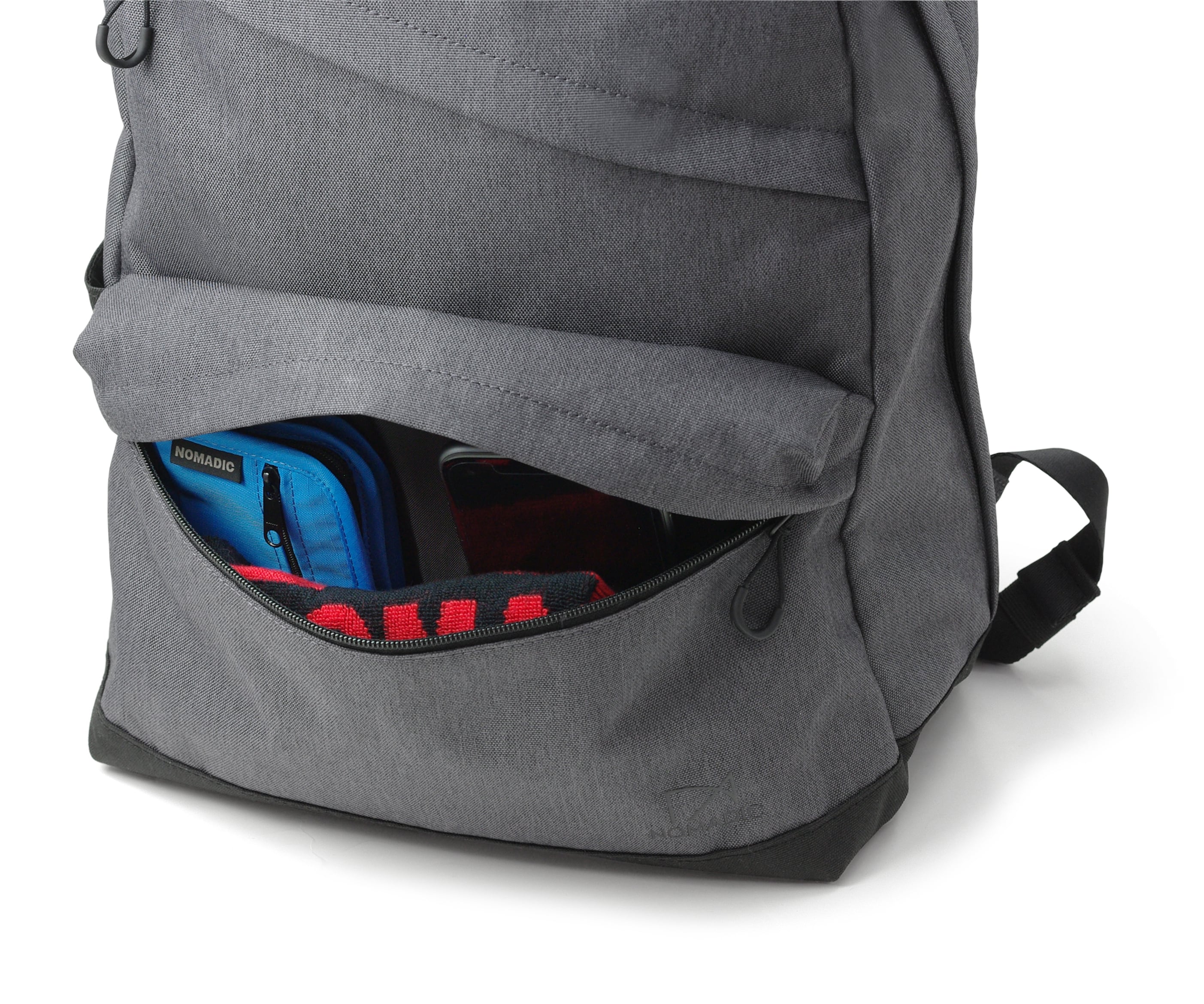 NN-02 巧デイパック | NOMADIC公式ECショップ