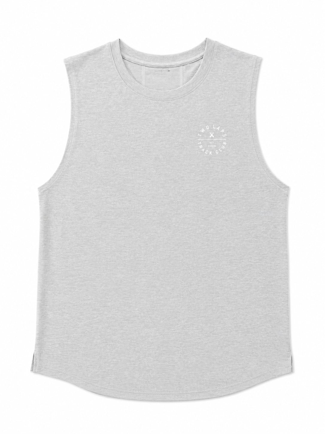 Game Changers Tank(Grey)