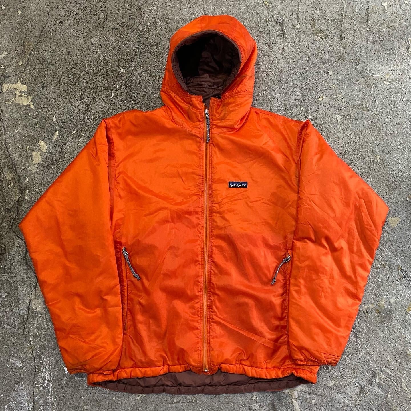 00s Patagonia puff ball jacket【仙台店】 | What 