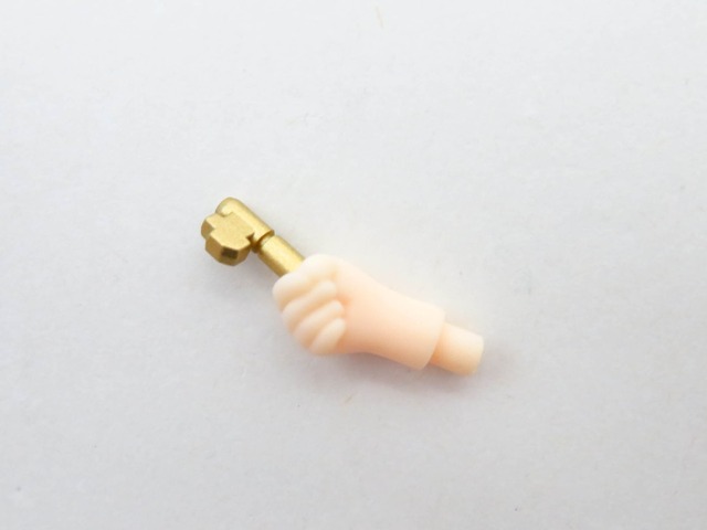 【2237】 宗像草太 小物パーツ 鍵（持ち物）　ねんどろいど