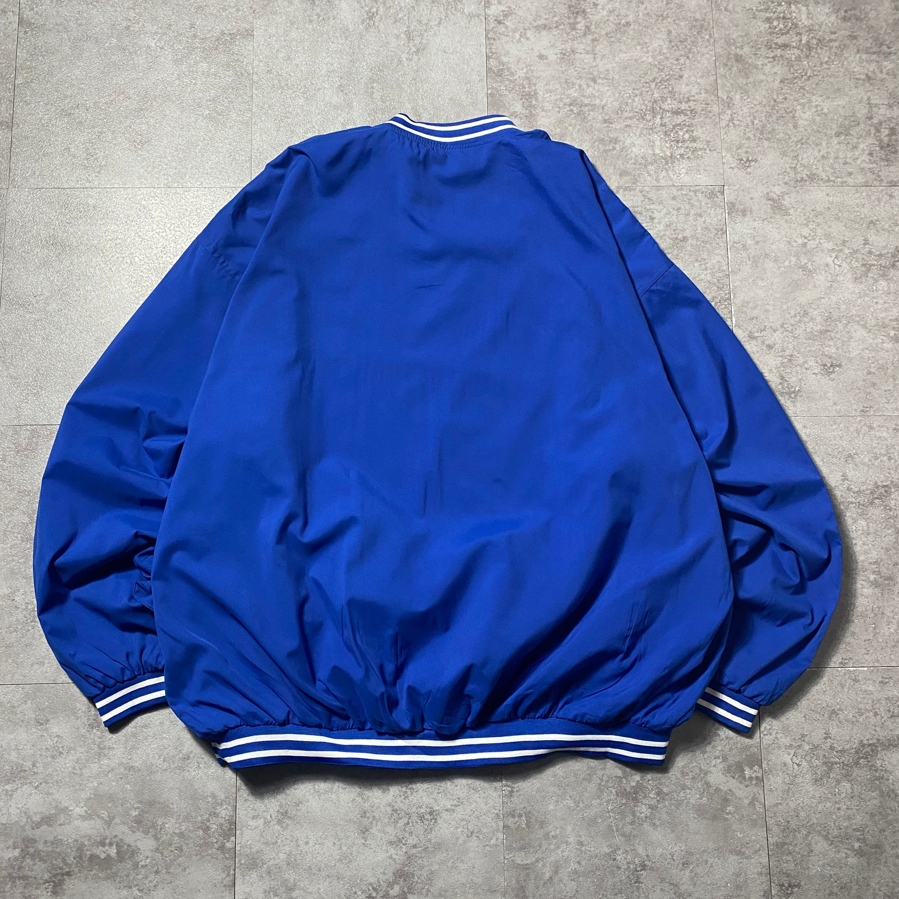 00's 90's Reebok リーボック 刺繍ワンポイント ベクターロゴ